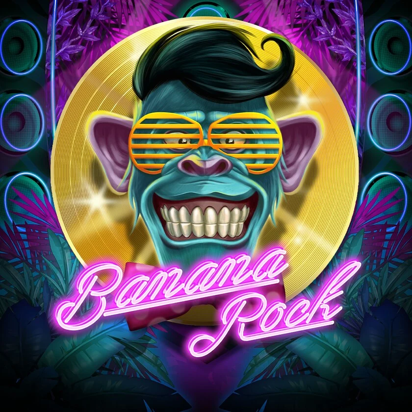Banana Rock